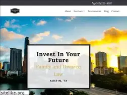 Sites similar to austintexaslaw.com