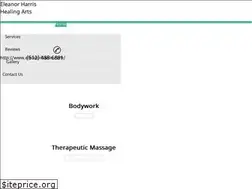Sites similar to austintherapeuticmassage.com