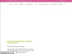Sites similar to austintherapies.com.au