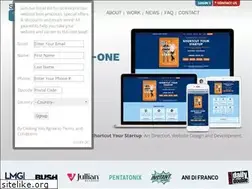 Sites similar to austintheunstoppable.org