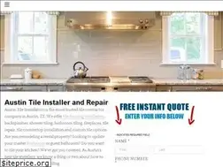 Sites similar to austintileinstallation.com