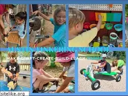 Sites similar to austintinkeringschool.com