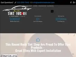 Sites similar to austintintdoctor.com