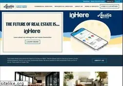 Sites similar to austintitle.com