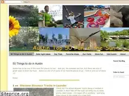 Sites similar to austintop50.com
