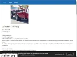 Sites similar to austintowingcompany.com