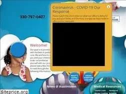 Sites similar to austintownpediatrics.com