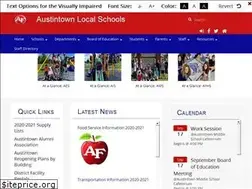 Sites similar to austintownschools.org