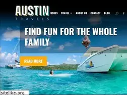 Sites similar to austintravels.com