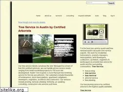 Sites similar to austintreeexperts.com