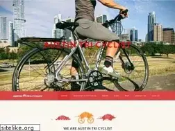 Sites similar to austintricyclist.com