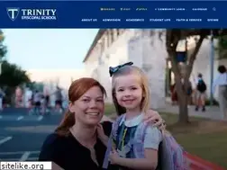 Sites similar to austintrinity.org