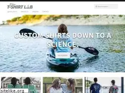 Sites similar to austintshirtlab.com
