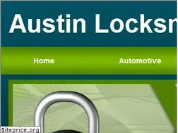 Sites similar to austintx-locksmith.com