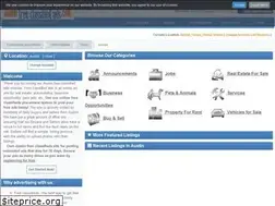 Sites similar to austintx.global-free-classified-ads.com