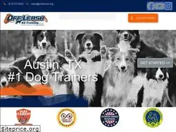 Sites similar to austintxdogtrainers.com