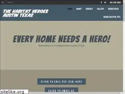 Sites similar to austintxhandyman.com