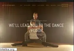 Sites similar to austinuptowndance.com