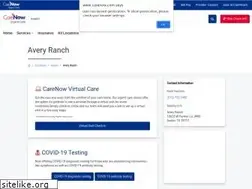 Sites similar to austinurgentcare.com