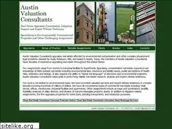 Sites similar to austinval.com