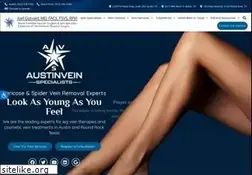 Sites similar to austinvaricosevein.com