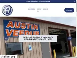 Sites similar to austinveedub.com