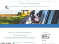 Sites similar to austinvet.net