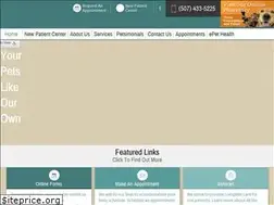 Sites similar to austinvetclinic.net