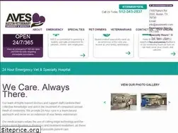 Sites similar to austinvets.com