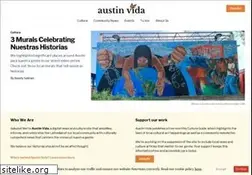 Sites similar to austinvida.com