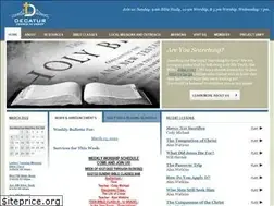 Sites similar to austinvillecoc.org