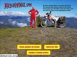 Sites similar to austinvince.com