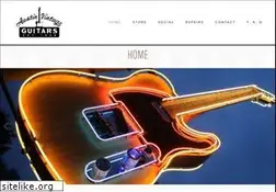 Sites similar to austinvintageguitars.com