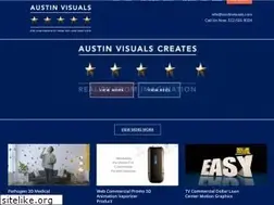 Sites similar to austinvisuals.com
