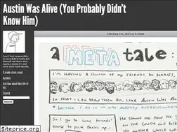 Sites similar to austinwasalive.com