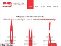 Sites similar to austinwebanddesign.com