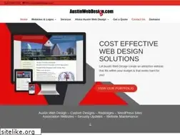 Sites similar to austinwebdesign.com