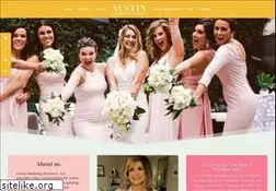 Sites similar to austinweddingplanners.com