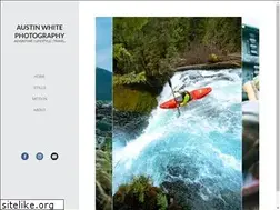 Sites similar to austinwhitephotography.com