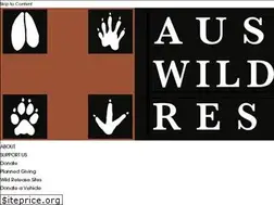 Sites similar to austinwildliferescue.org