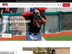 Sites similar to austinwingsbaseball.com