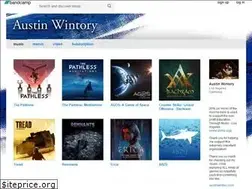 Sites similar to austinwintory.bandcamp.com
