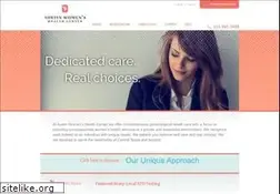 Sites similar to austinwomenshealth.com