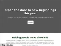 Sites similar to austinwyatt.co.uk