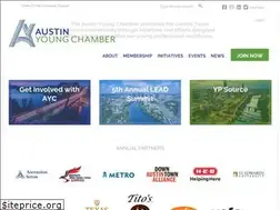 Sites similar to austinyc.org
