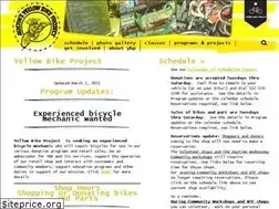 Sites similar to austinyellowbike.org