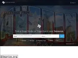Sites similar to austinyogateachers.com