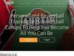 Sites similar to austinyouthbasketball.com