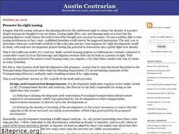 Sites similar to austinzoning.typepad.com