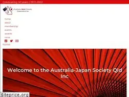 Sites similar to austjpnsoc.asn.au